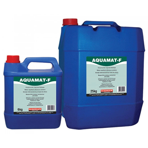 Isomat Гидроизоляционная смесь AQUAMAT-F 25 кг