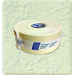 Адгилайн Лента акустической развязки ППЭ С 3010, цвет белый, рулон, 10 м