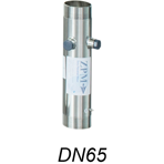 Кавитационная установка Dryden Aqua ZPM DN65/НР 2 1/2"