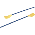 Весла Jilong пластиковые Plastic oars (пара)