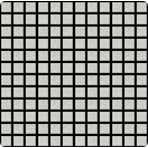 Мозаика стеклянная однотонная JNJ Picasso 10x10 мм A 06
