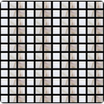 Мозаика стеклянная однотонная JNJ Picasso 10x10 мм G 07