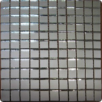 Стеклянная мозаичная смесь ORRO mosaic CRISTAL MIRROR I