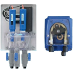 Система контроля pH, Rx и дозирования Ph для Aquarite Pro AQL-CHEM-50
