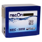 Система бесхлорной дезинфекции Necon Блок управления NEC-6000