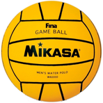 Мяч для водного поло Mikasa №5 W6000